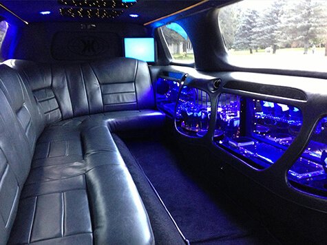 Town Car Limo